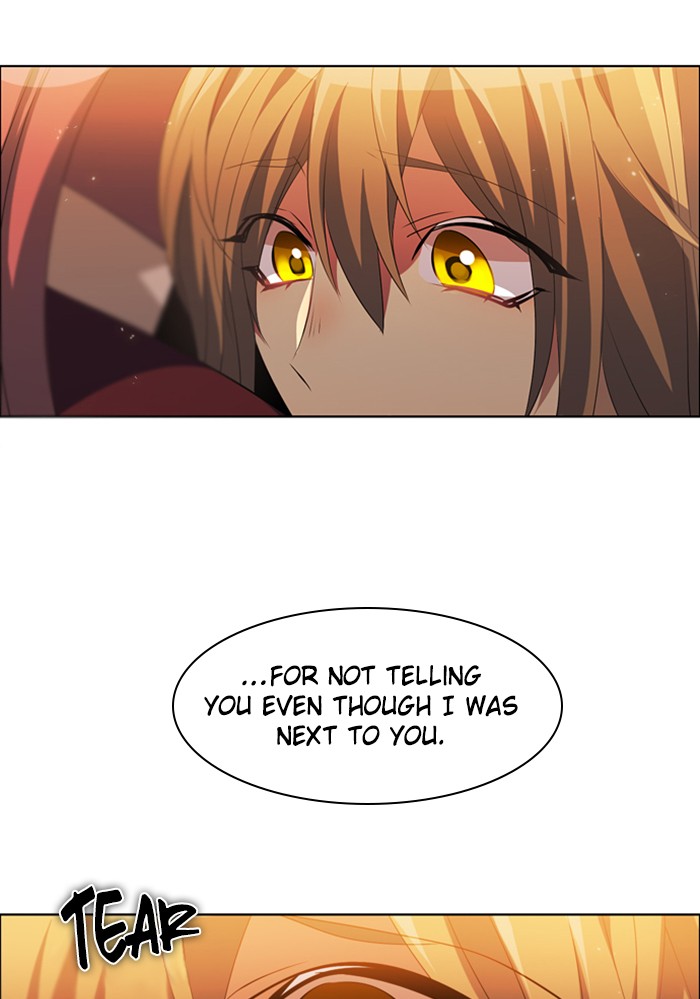 Zero Game Chapter 39 - page 90