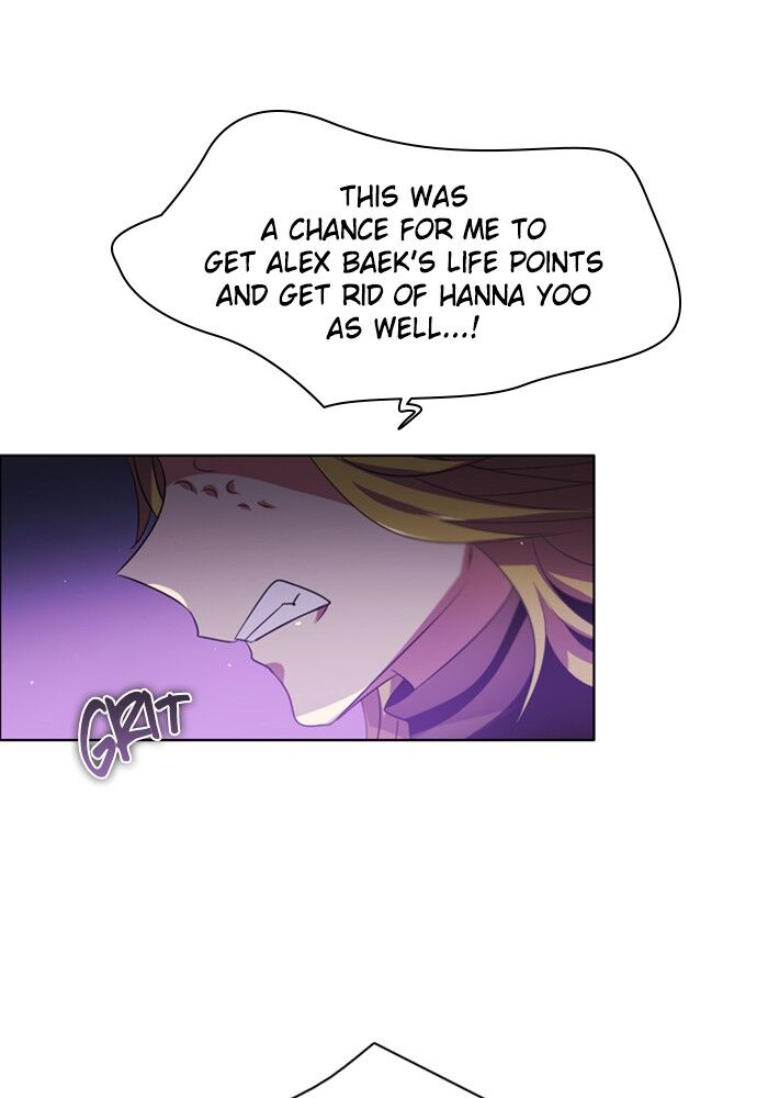 Zero Game Chapter 38 - page 101