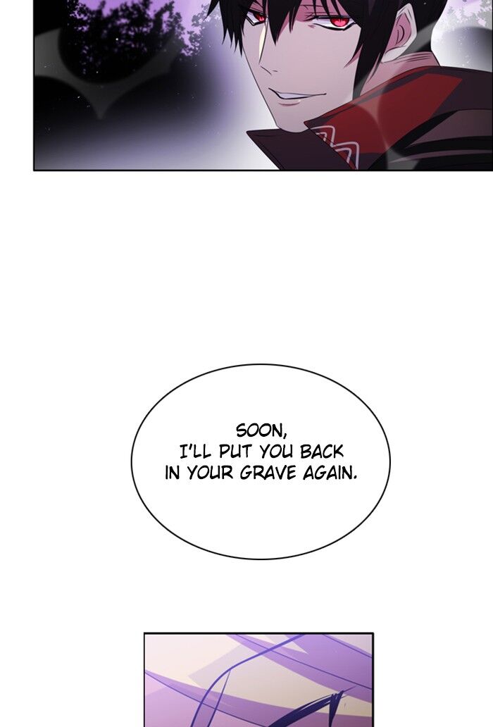Zero Game Chapter 38 - page 104