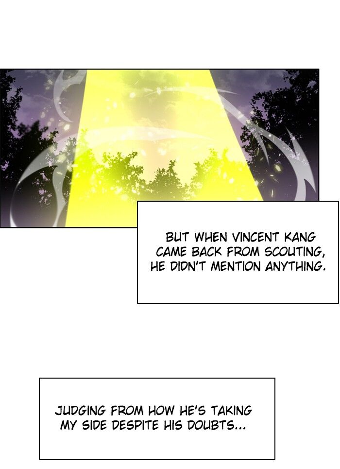 Zero Game Chapter 38 - page 113
