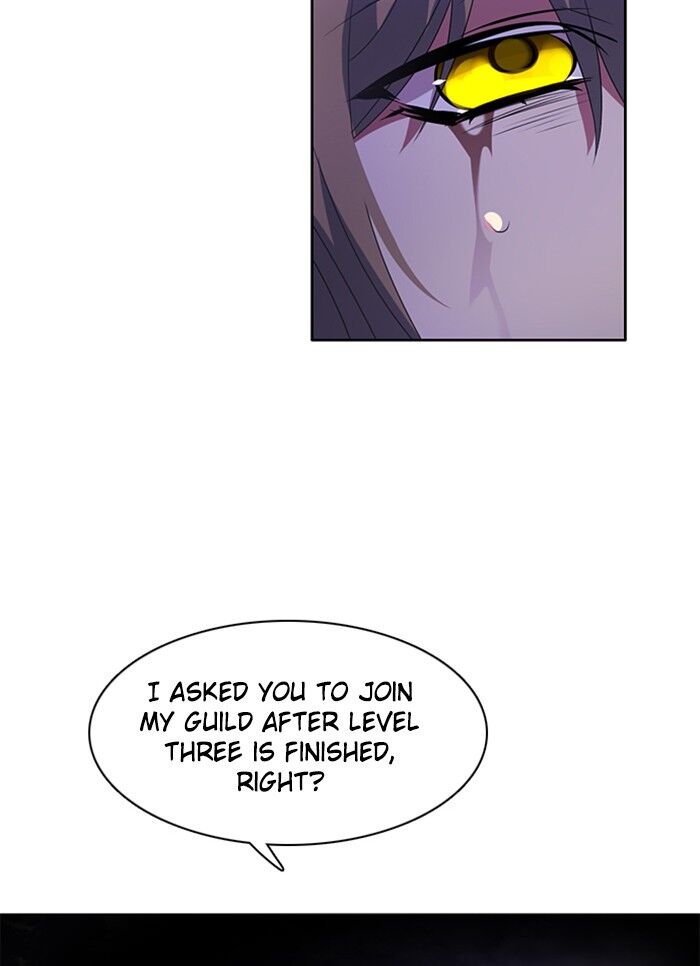 Zero Game Chapter 38 - page 119