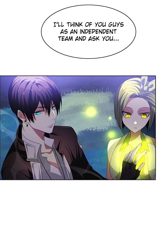 Zero Game Chapter 38 - page 121