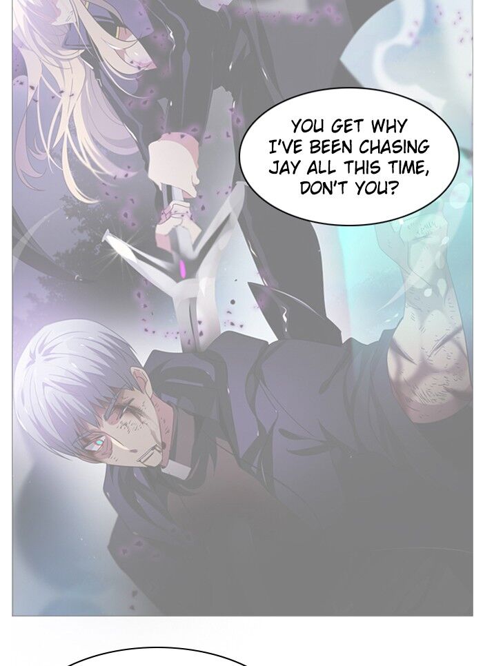 Zero Game Chapter 38 - page 125
