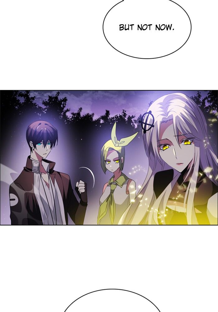 Zero Game Chapter 38 - page 134