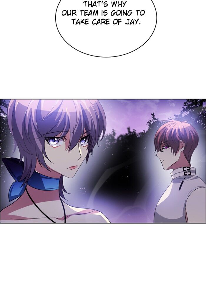 Zero Game Chapter 38 - page 135