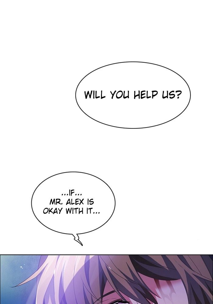 Zero Game Chapter 38 - page 136