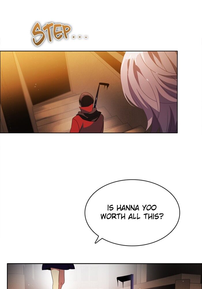 Zero Game Chapter 38 - page 14