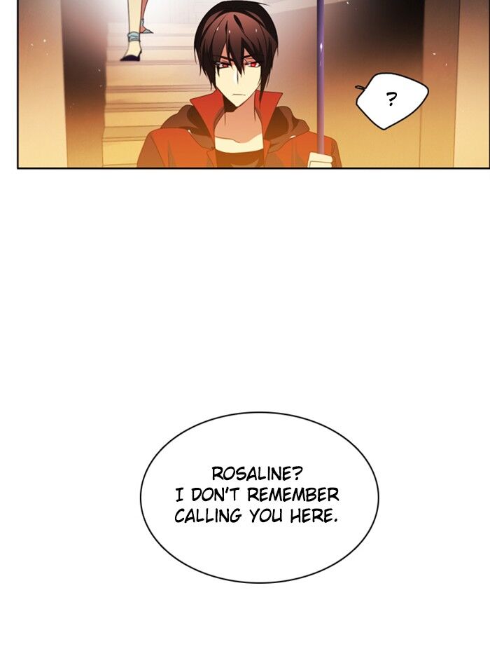 Zero Game Chapter 38 - page 15