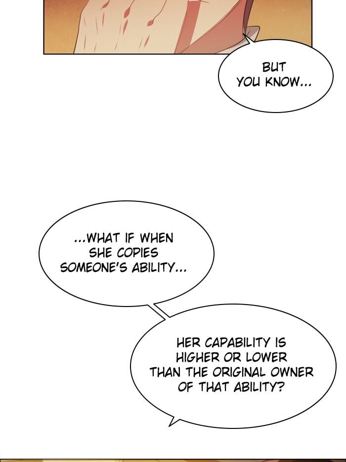 Zero Game Chapter 38 - page 21