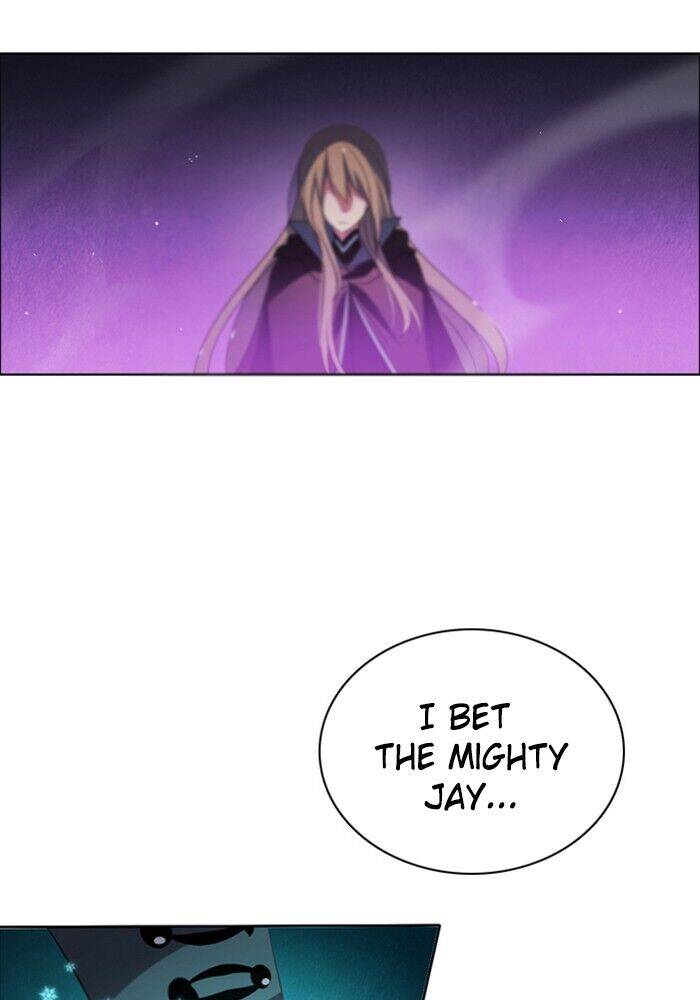 Zero Game Chapter 38 - page 28