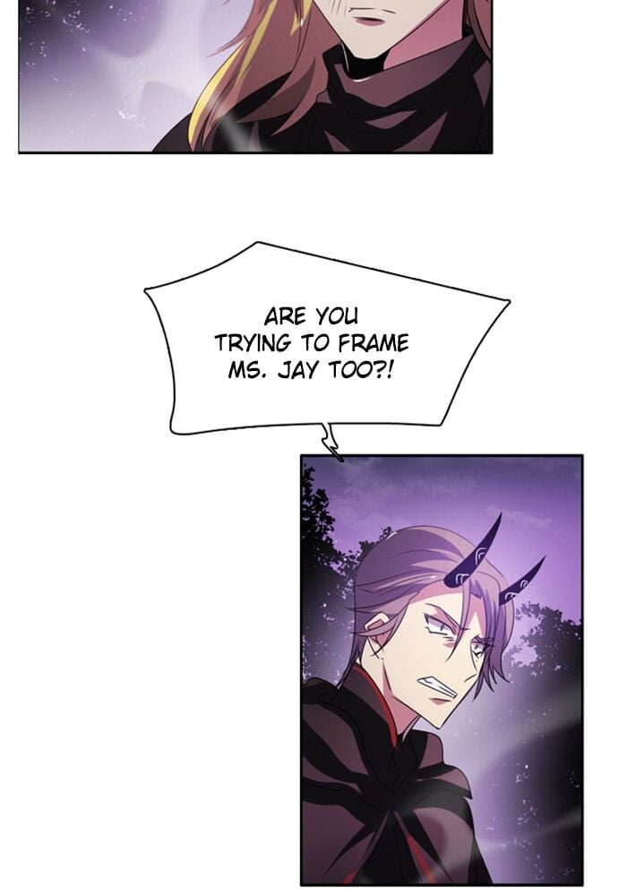 Zero Game Chapter 38 - page 33