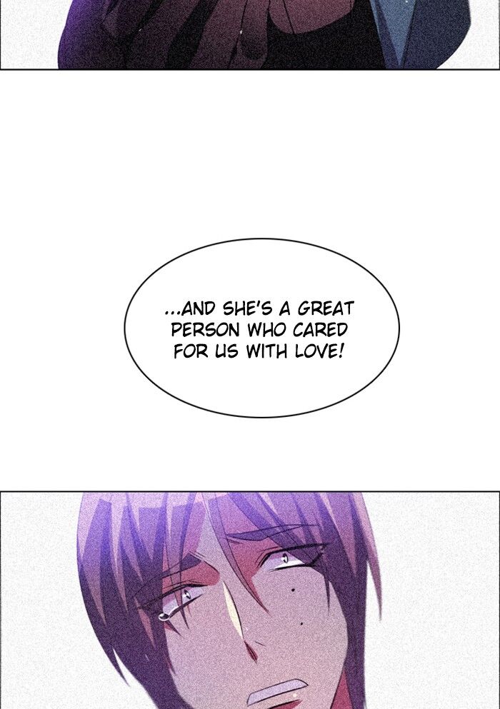 Zero Game Chapter 38 - page 36
