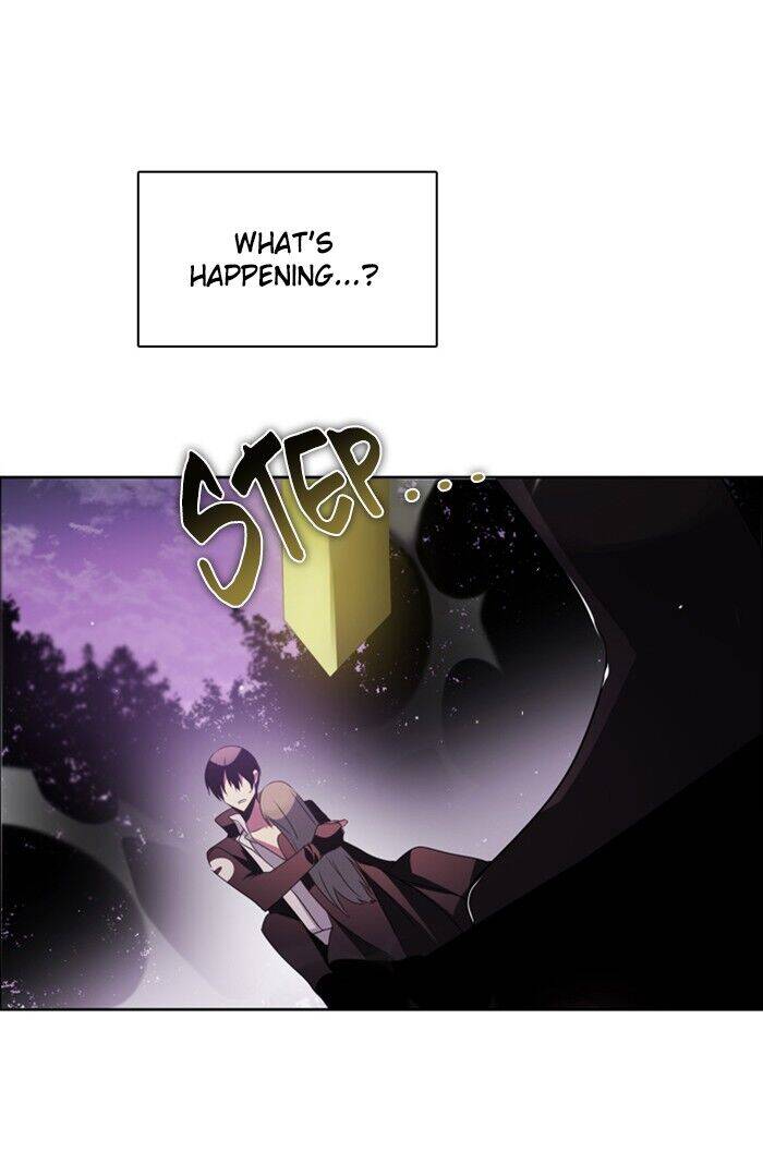 Zero Game Chapter 38 - page 61