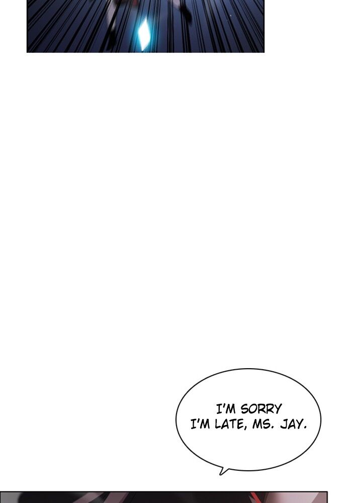 Zero Game Chapter 38 - page 8