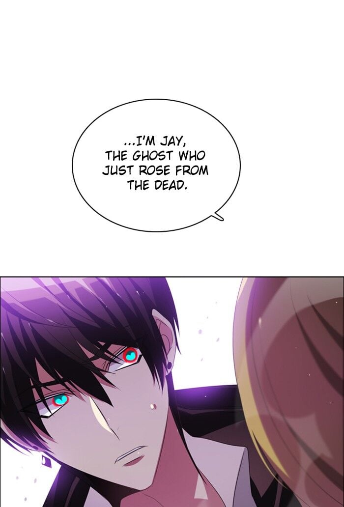 Zero Game Chapter 38 - page 84