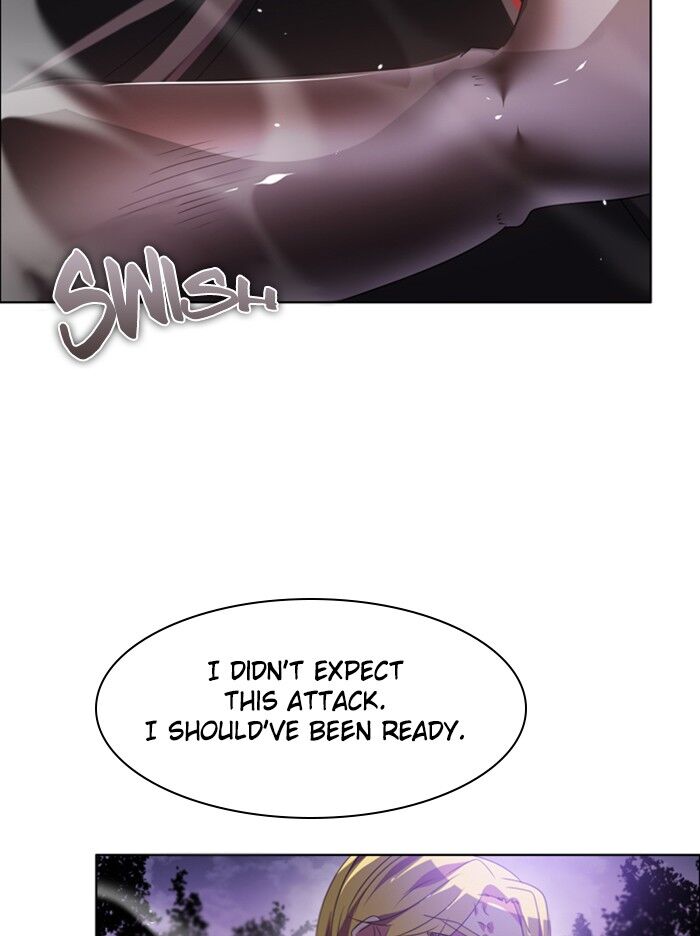 Zero Game Chapter 38 - page 9