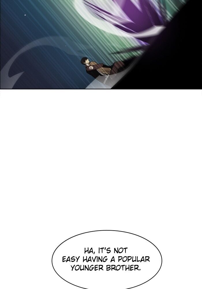 Zero Game Chapter 38 - page 91