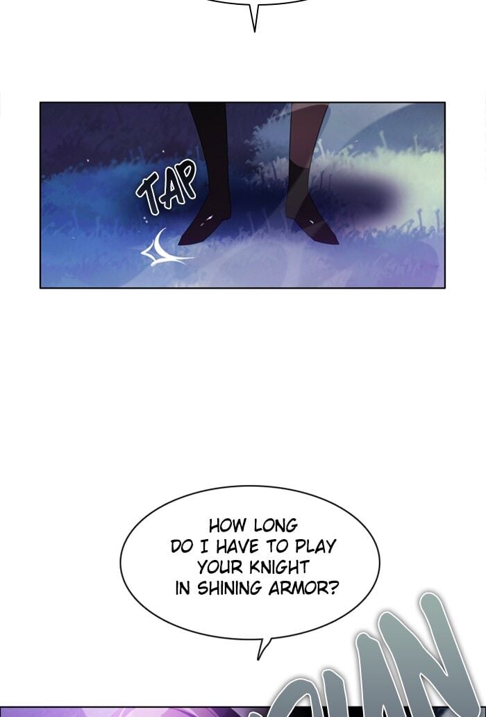 Zero Game Chapter 38 - page 92