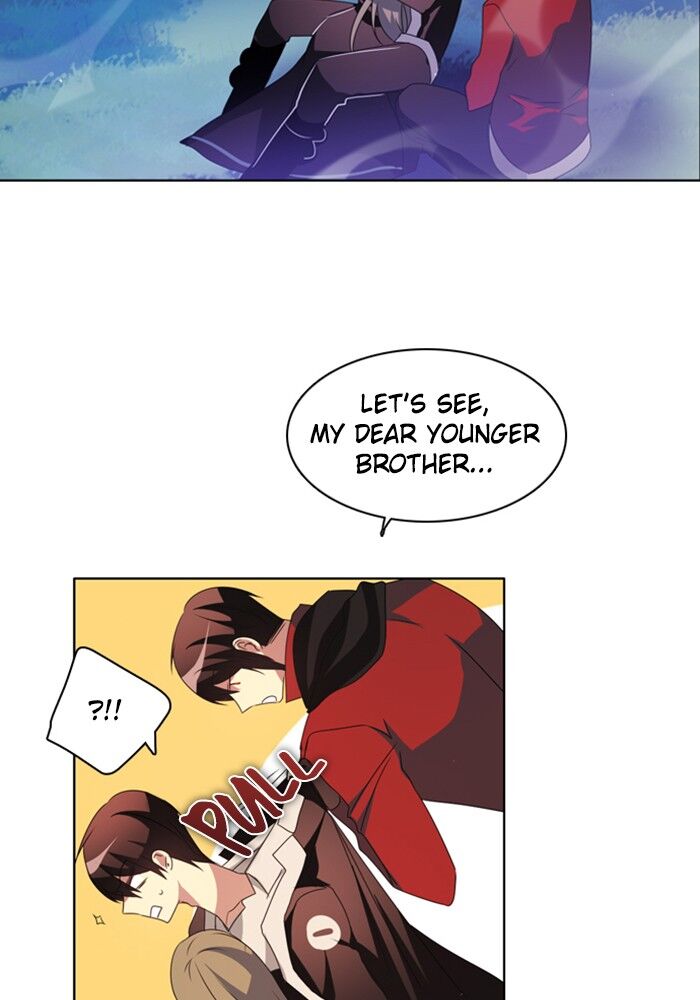Zero Game Chapter 38 - page 97