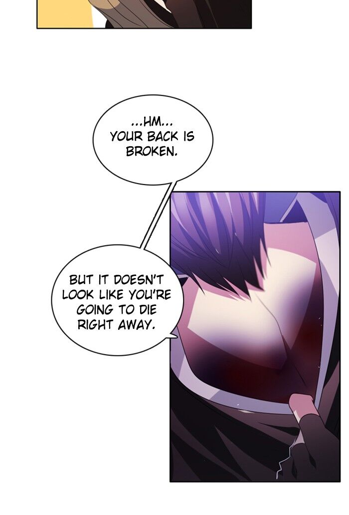 Zero Game Chapter 38 - page 98