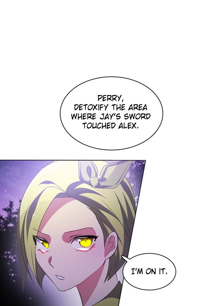 Zero Game Chapter 38 - page 99