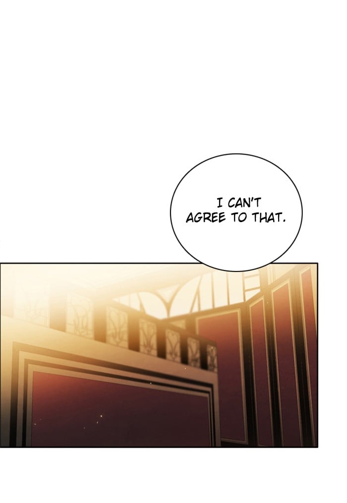 Zero Game Chapter 37 - page 1