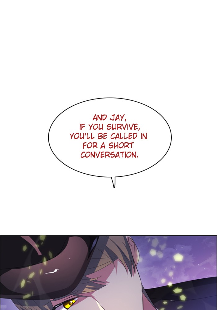 Zero Game Chapter 37 - page 101
