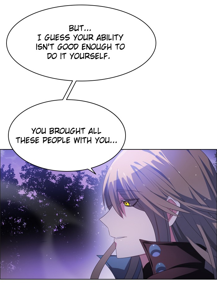 Zero Game Chapter 37 - page 106
