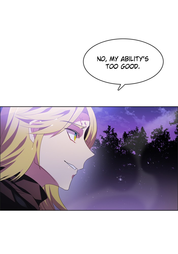 Zero Game Chapter 37 - page 107