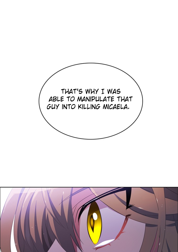 Zero Game Chapter 37 - page 108