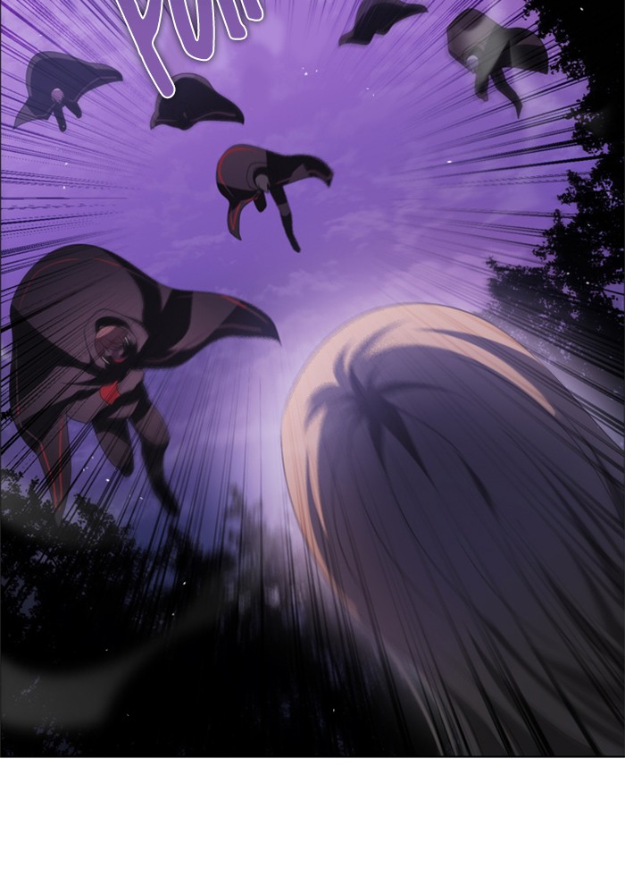 Zero Game Chapter 37 - page 110