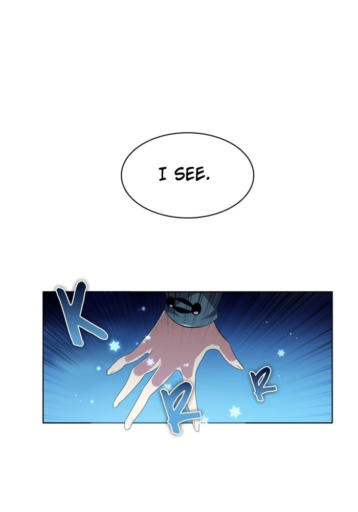 Zero Game Chapter 37 - page 111