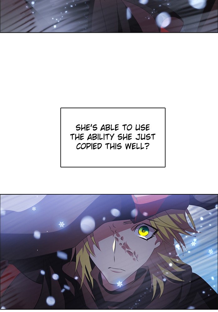 Zero Game Chapter 37 - page 122