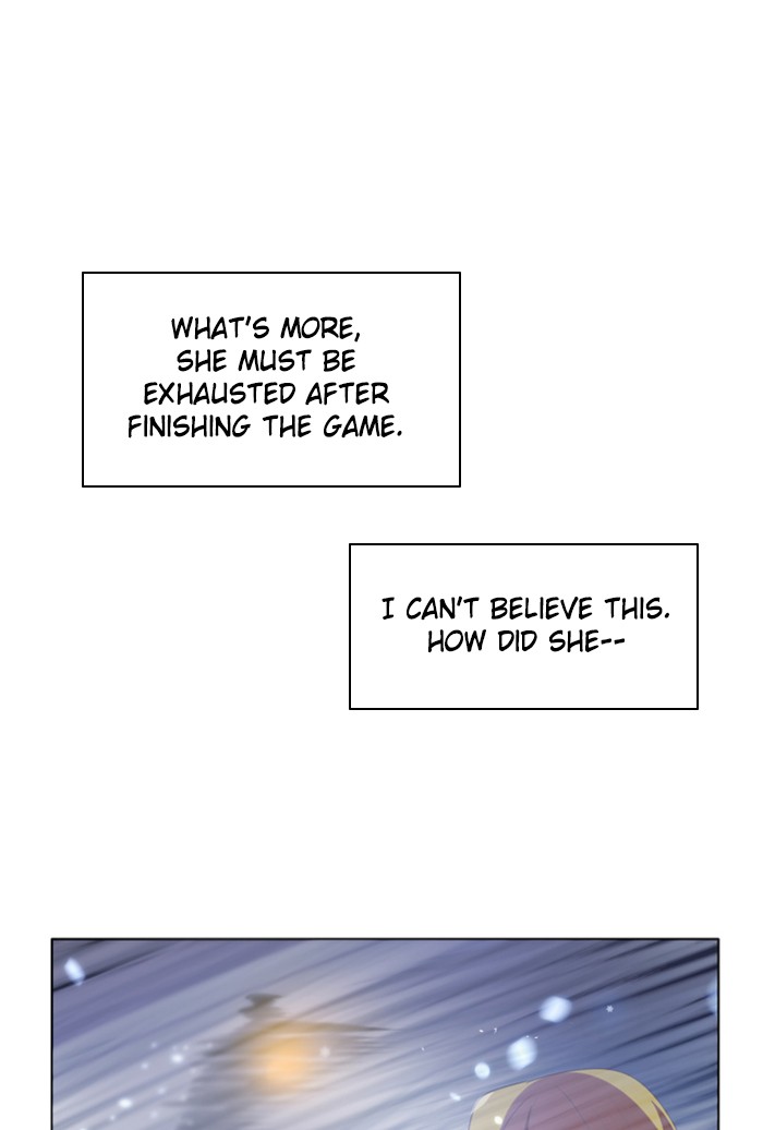 Zero Game Chapter 37 - page 123