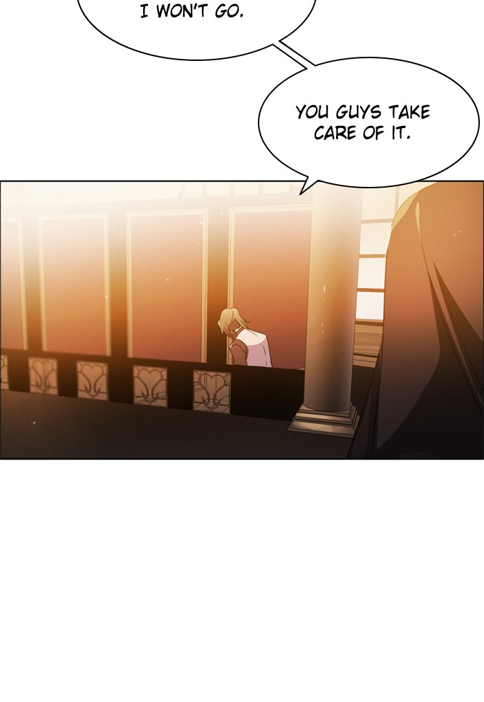 Zero Game Chapter 37 - page 13