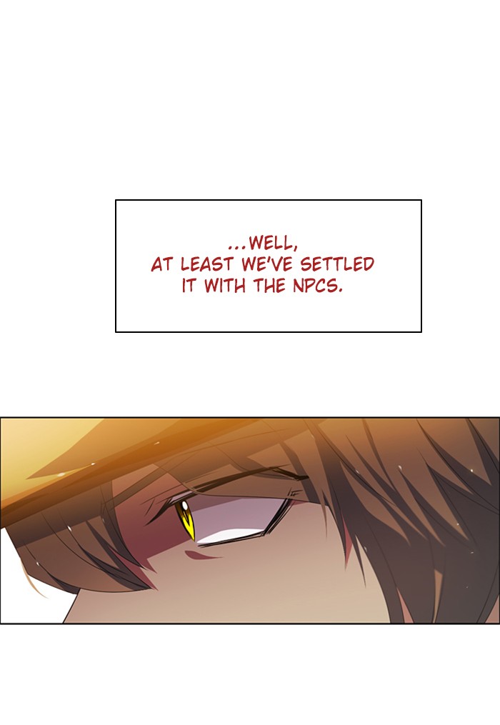 Zero Game Chapter 37 - page 15