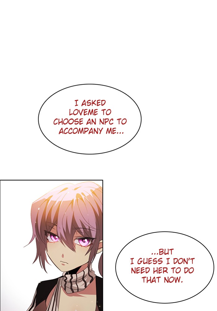 Zero Game Chapter 37 - page 16