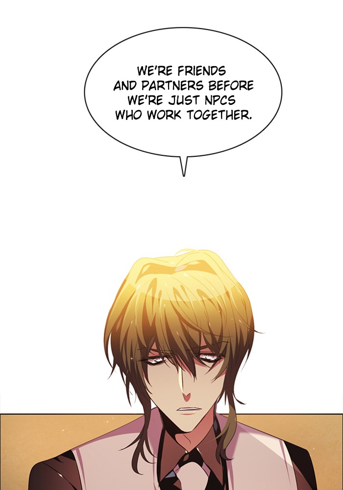 Zero Game Chapter 37 - page 2