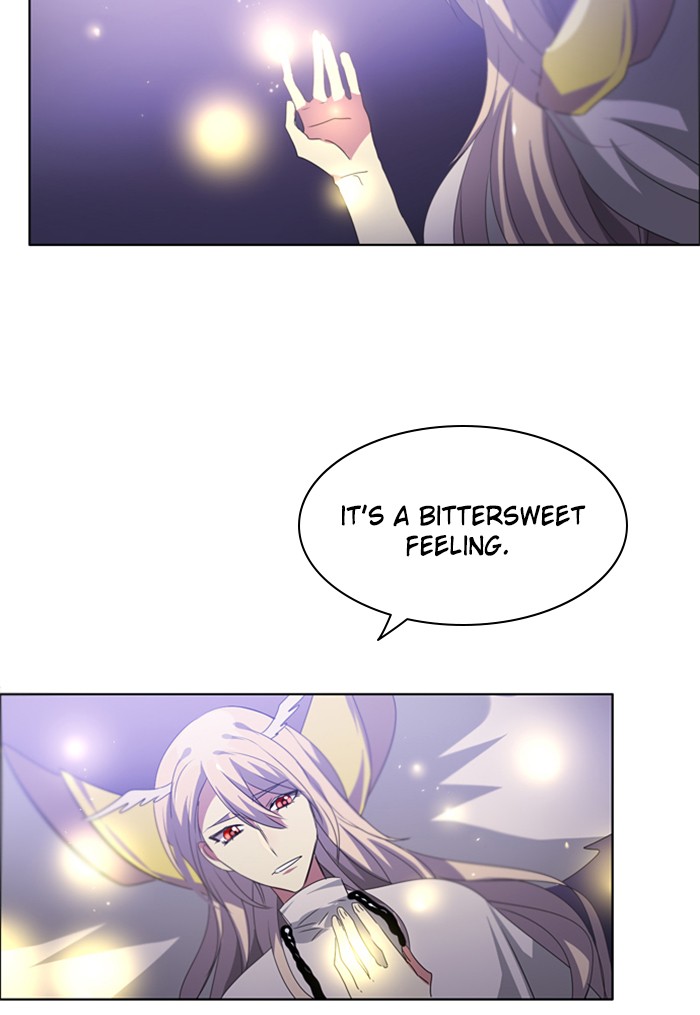 Zero Game Chapter 37 - page 21