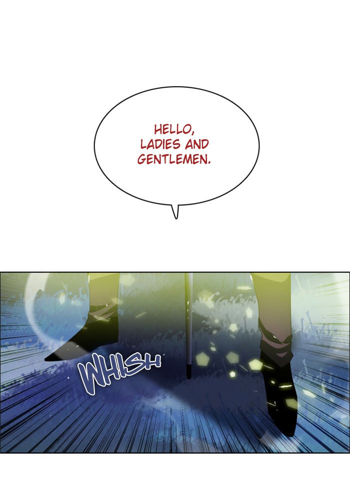 Zero Game Chapter 37 - page 26