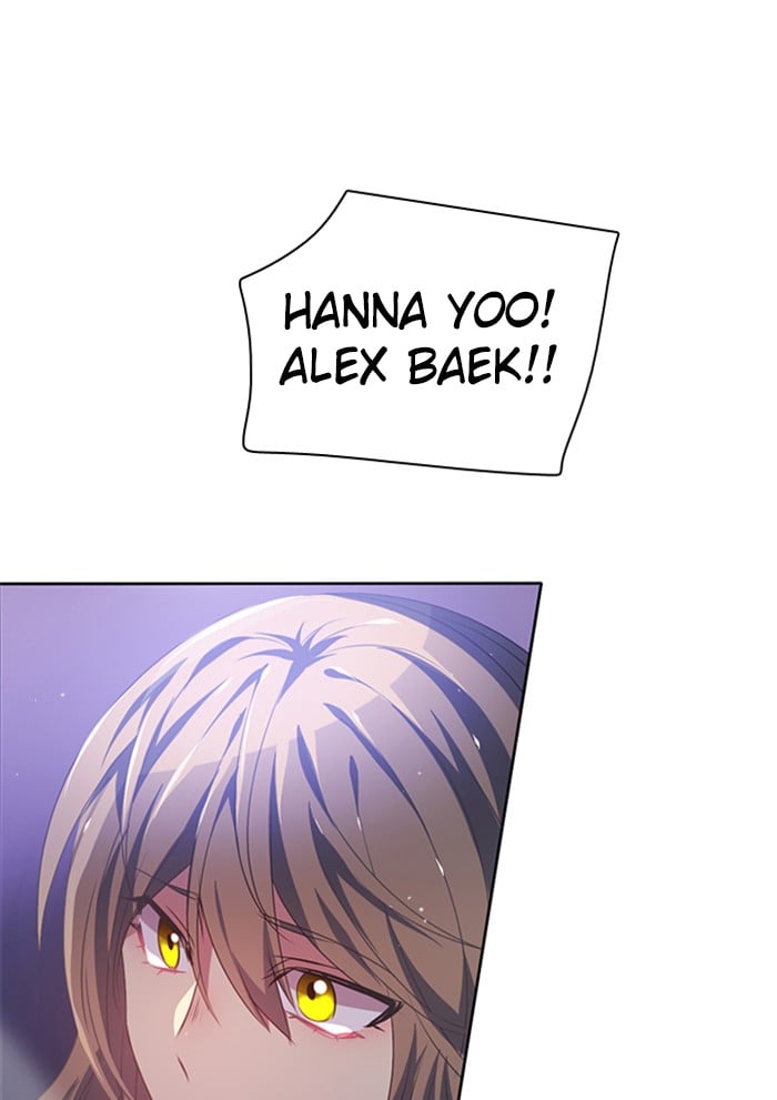 Zero Game Chapter 37 - page 30