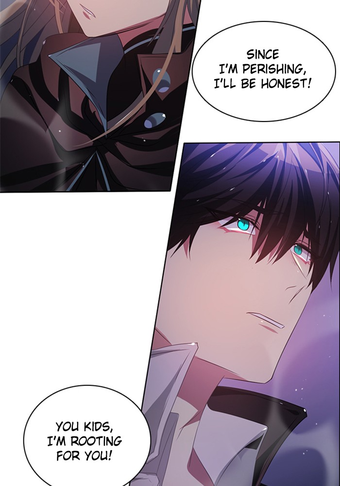 Zero Game Chapter 37 - page 31