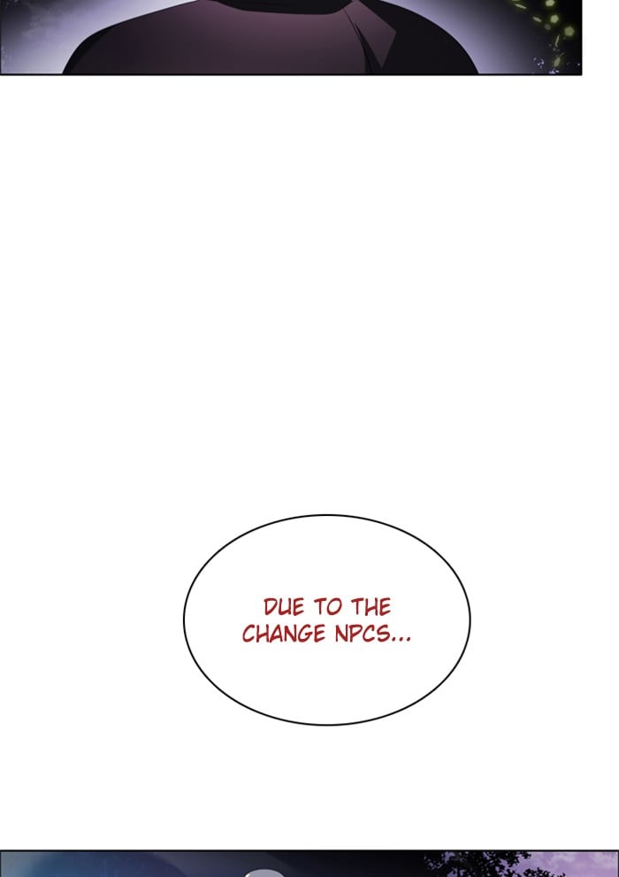Zero Game Chapter 37 - page 36