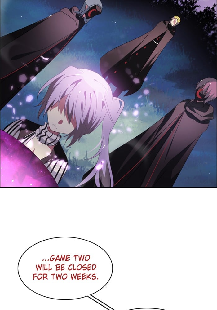 Zero Game Chapter 37 - page 37