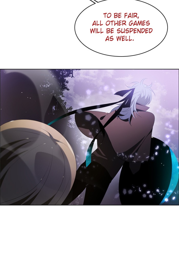 Zero Game Chapter 37 - page 38
