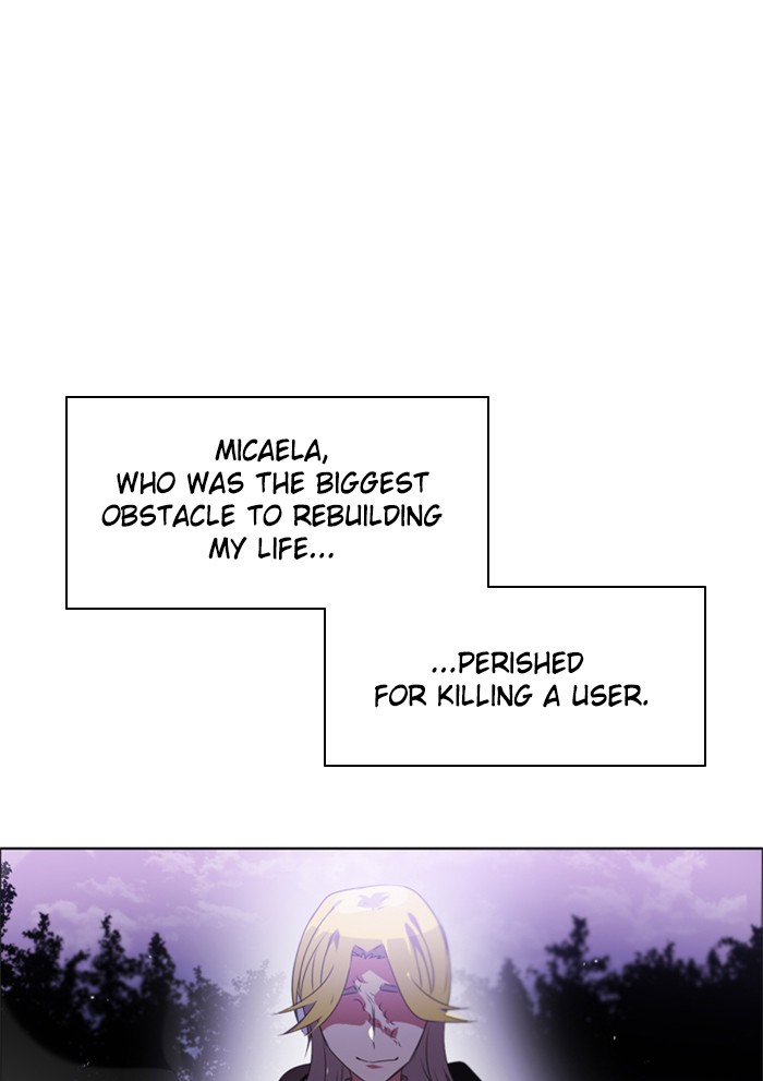 Zero Game Chapter 37 - page 40