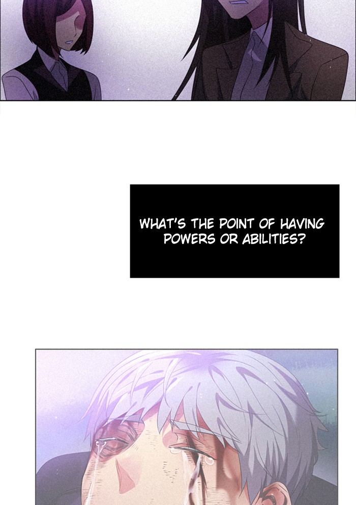 Zero Game Chapter 37 - page 50