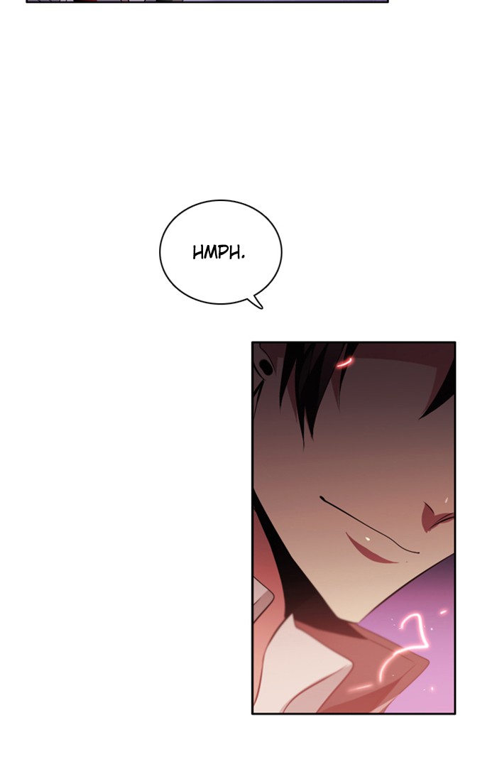 Zero Game Chapter 37 - page 65