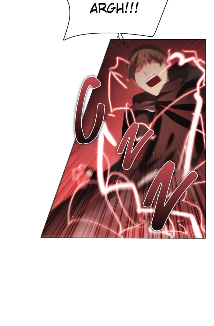 Zero Game Chapter 37 - page 67