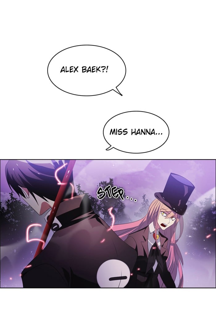 Zero Game Chapter 37 - page 68